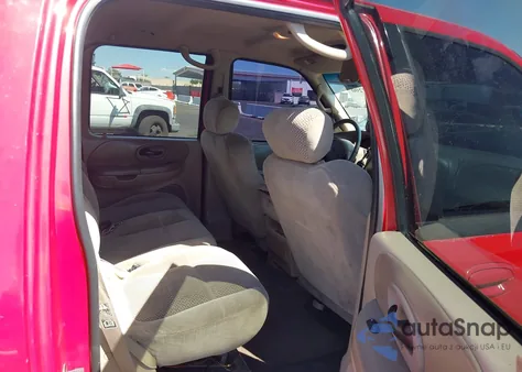 2001 Ford F-150 Harley-Davidson Edition/King Ranch Edition/Lariat/Xlt z USA, uszkodzony, nr VIN 1FTRW07L41KC03243